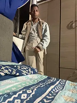 leinad or97 online show from 10-08-25, 03:59