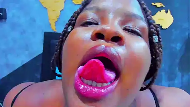 Maiam  Rossi online show from 09-24-25, 01:14