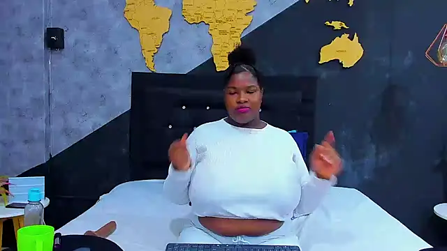 Maiam  Rossi online show from 10-07-25, 01:30