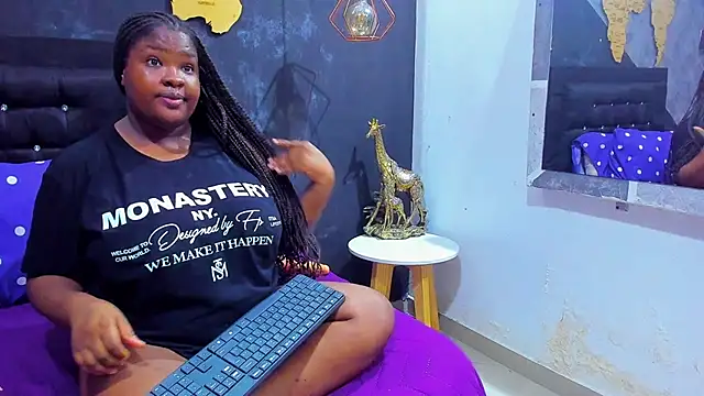 Maiam  Rossi online show from 01-14-26, 02:06