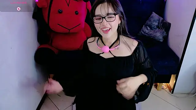 MiaVelvetDoll online show from 11-22-25, 02:27