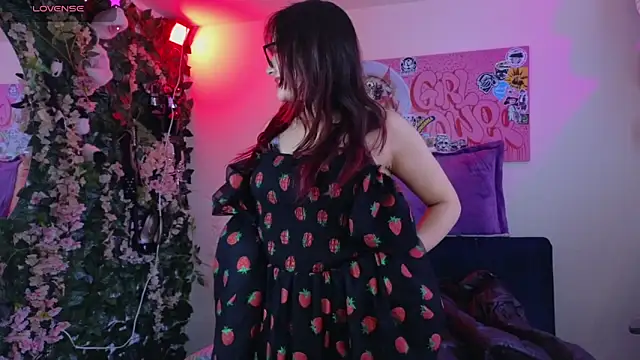 MiaVelvetDoll online show from 02-26-26, 02:38