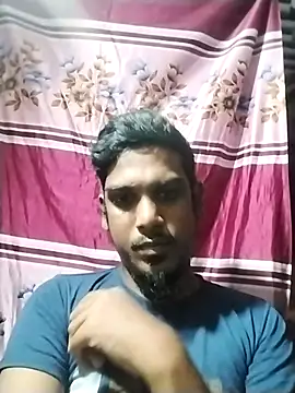 HoT BoY  Salim Khan BD online show from 10-24-25, 04:58