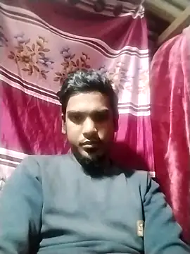 HoT BoY  Salim Khan BD online show from 11-23-25, 03:34