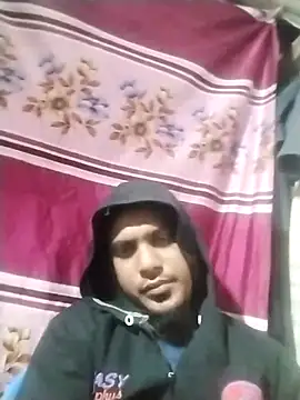 HoT BoY  Salim Khan BD online show from 12-13-25, 08:25