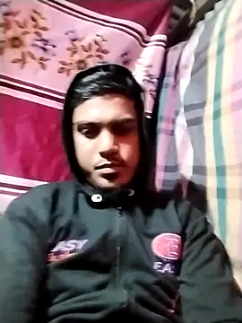 HoT BoY  Salim Khan BD online show from 12-21-25, 02:13