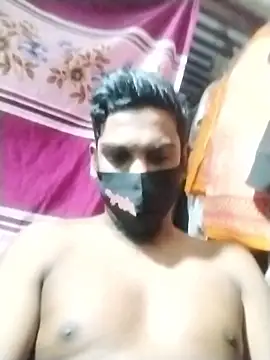 HoT BoY  Salim Khan BD online show from 01-17-26, 08:01