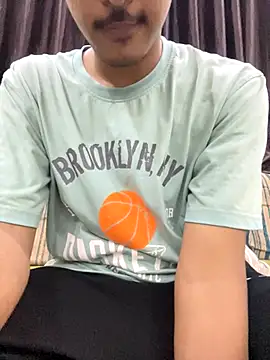 hamstar09 online show from 10-07-25, 05:32