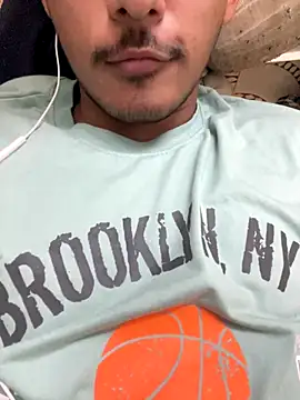 hamstar09 online show from 10-16-25, 02:18