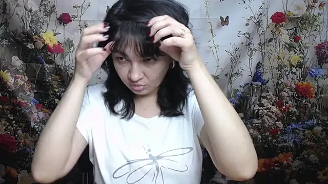 SelenaFly online show from 09-15-25, 11:10