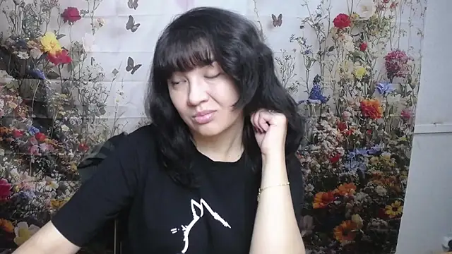 SelenaFly online show from 09-20-25, 11:11