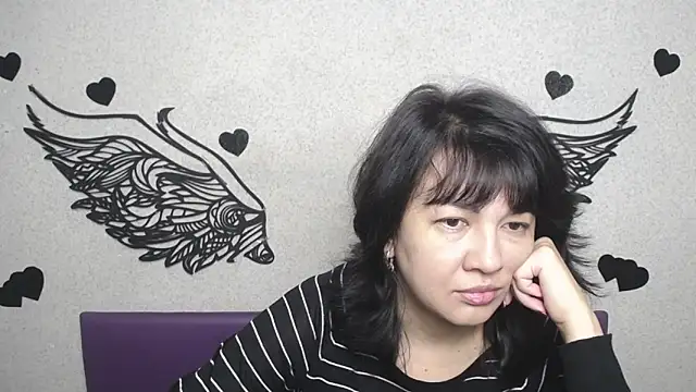 SelenaFly online show from 10-08-25, 05:16