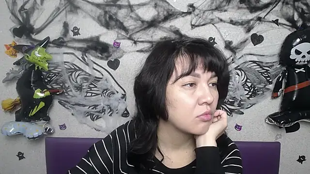 SelenaFly online show from 11-07-25, 06:02