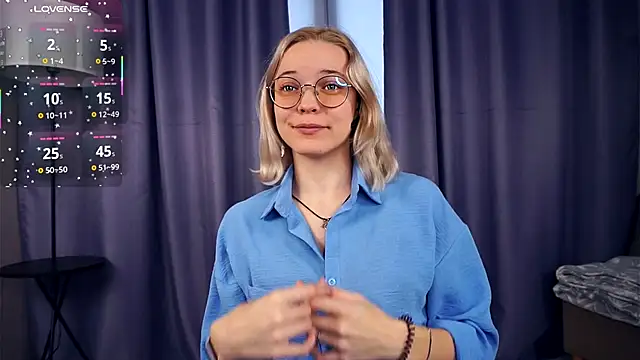 EdaKirkIin online show from 10-23-25, 05:07