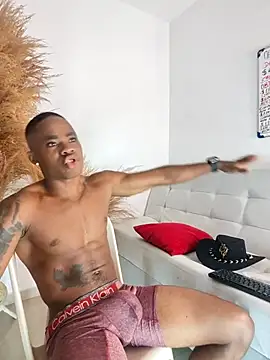 liambolt online show from 10-13-25, 11:38