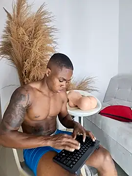 liambolt online show from 10-27-25, 01:09