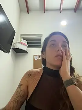 Sophia House  online show from 10-25-25, 10:48