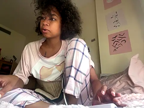 luvrgrllani online show from 11-16-25, 08:14