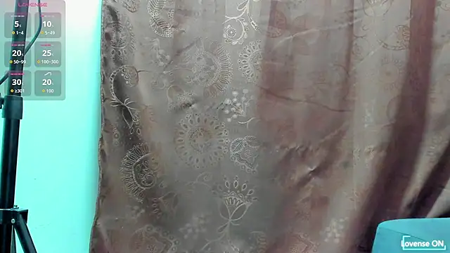 scarlett mask online show from 09-08-25, 07:57