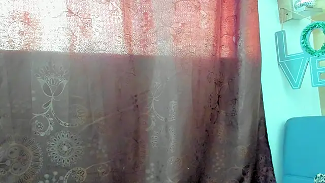 scarlett mask online show from 09-13-25, 07:13