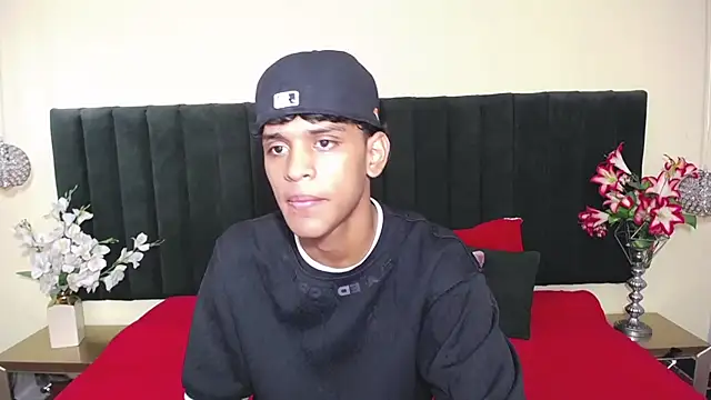 jhos padill online show from 10-09-25, 01:20