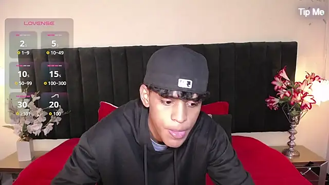 jhos padill online show from 10-10-25, 01:21