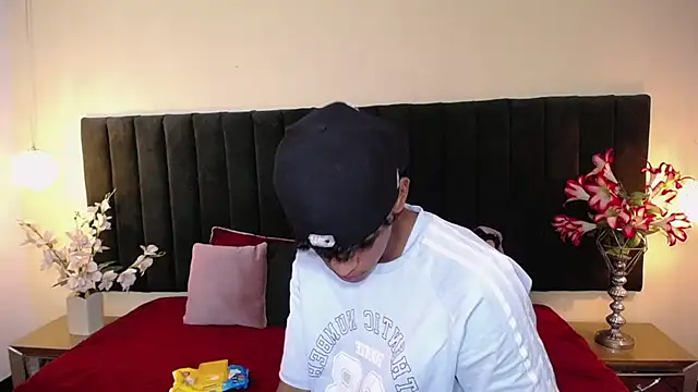 jhos padill online show from 11-10-25, 01:21