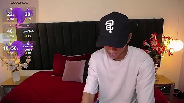 jhos padill online show from 11-13-25, 01:21