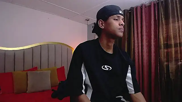 jhos padill online show from 01-10-26, 01:35