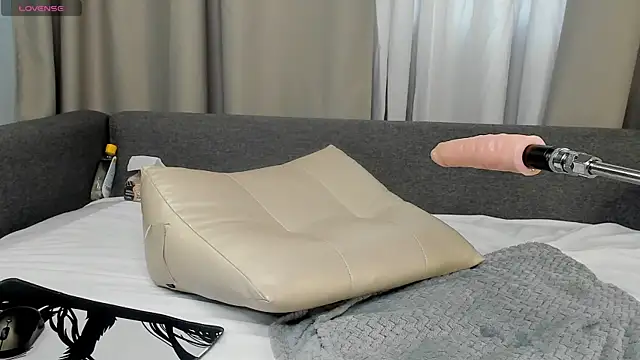 YourloveKetrin online show from 03-27-26, 08:26