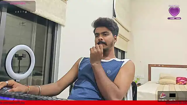 mrbuddy85 online show from 10-10-25, 05:23