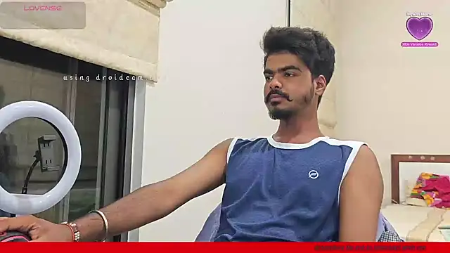 mrbuddy85 online show from 10-13-25, 05:46