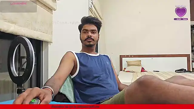 mrbuddy85 online show from 10-14-25, 05:25