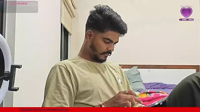 mrbuddy85 online show from 11-04-25, 04:06