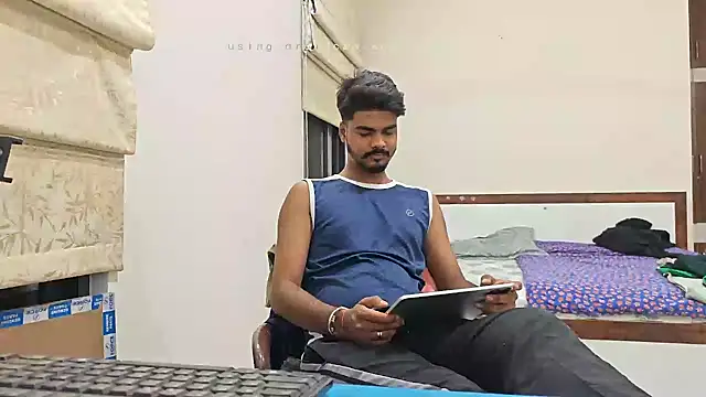 mrbuddy85 online show from 11-06-25, 05:25