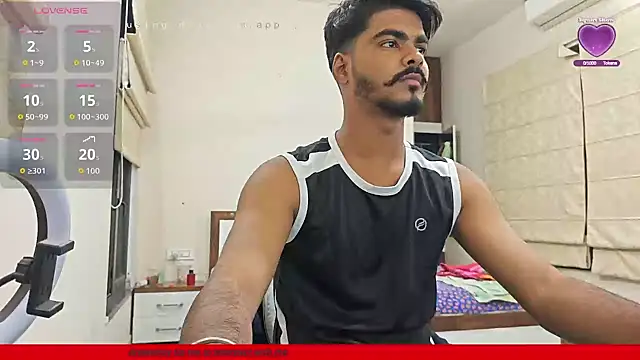 mrbuddy85 online show from 11-07-25, 07:36