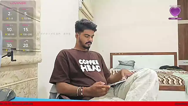 mrbuddy85 online show from 11-10-25, 05:01