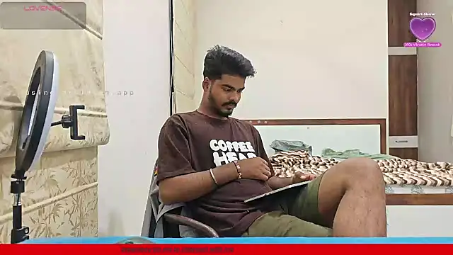 mrbuddy85 online show from 11-13-25, 05:45