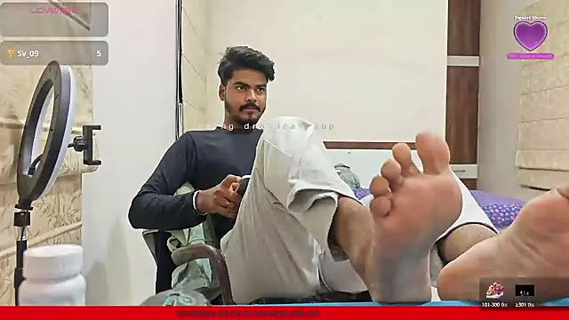 mrbuddy85 online show from 11-15-25, 06:04