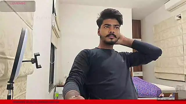 mrbuddy85 online show from 11-20-25, 05:23