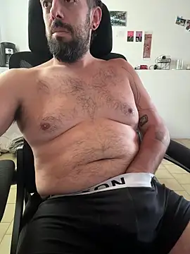 elpeaciente online show from 11-20-25, 02:39