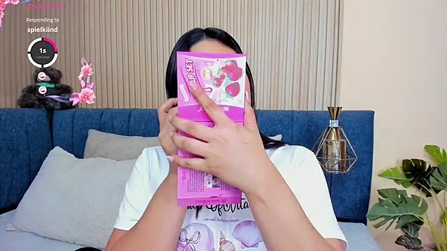 angel ponce online show from 11-23-25, 12:16