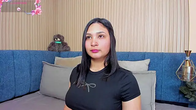 angel ponce online show from 01-07-26, 07:05