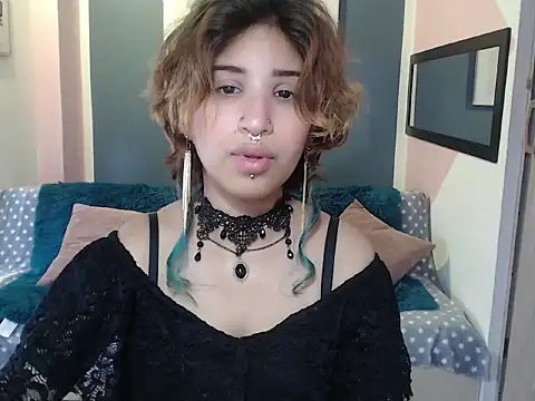 VenusMist online show from 09-15-25, 07:36