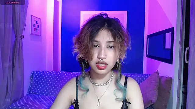 VenusMist online show from 10-06-25, 07:55