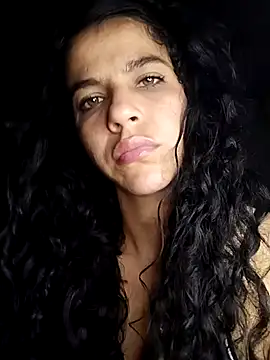 lucerocutte online show from 11-30-25, 02:59