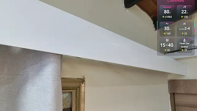 gemma sm online show from 11-29-25, 03:20