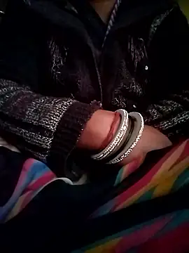 Gopika Dudi online show from 01-13-26, 01:55