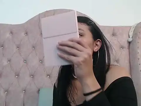 Jessica Carter 01 online show from 10-01-25, 07:31