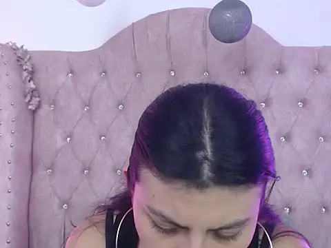 Jessica Carter 01 online show from 01-13-26, 08:58